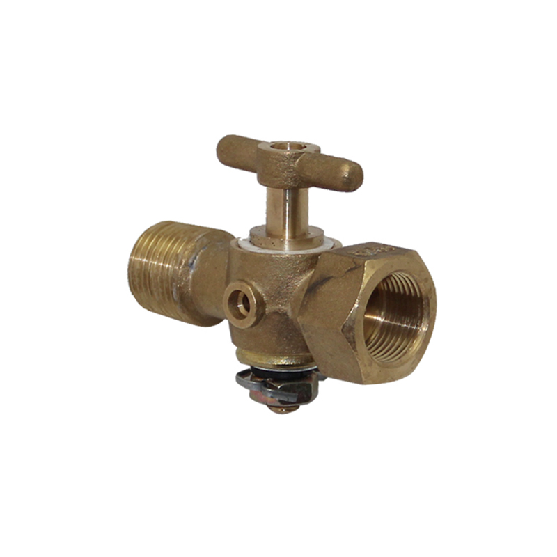 Apakah kegunaan Plug Valve?